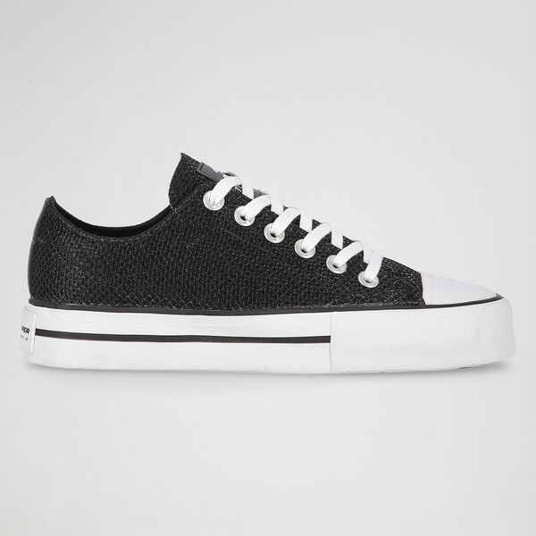 Zapatillas Topper Hyde II Max Platform Mujer