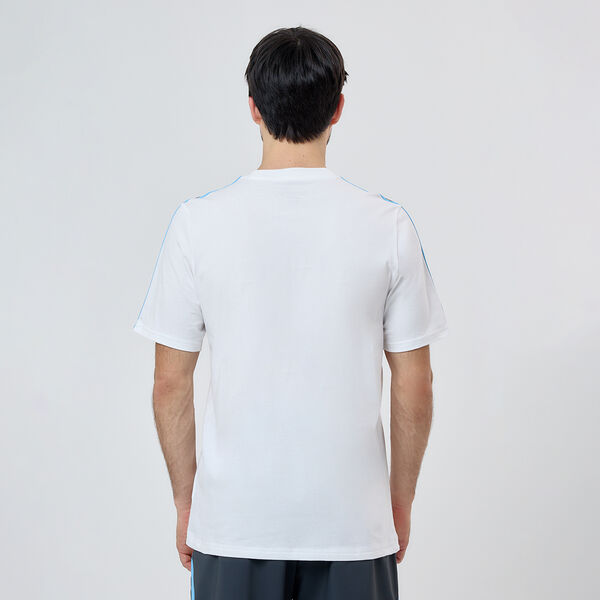 Remera Argentina adidas 2024 Hombre Algod&oacute;n