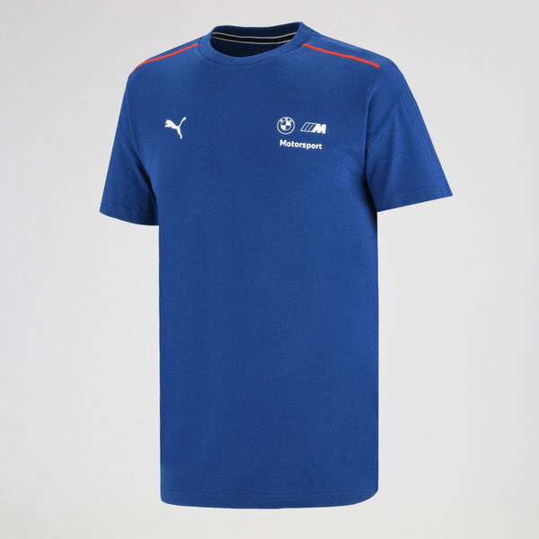 Remera Puma BMW MT7 Hombre