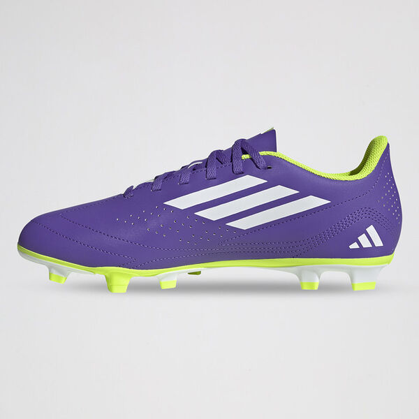 Botines adidas Deportivo Iii Fg Hombre