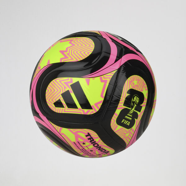 Pelota adidas World Cup 26 Trionda Club I