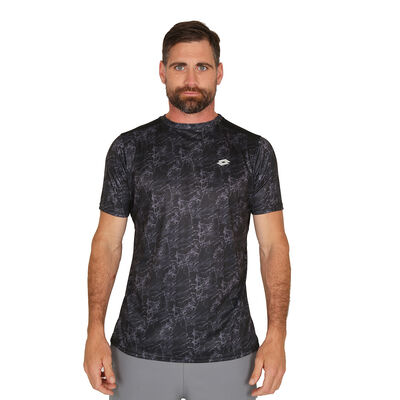 Remera Lotto Moonrun