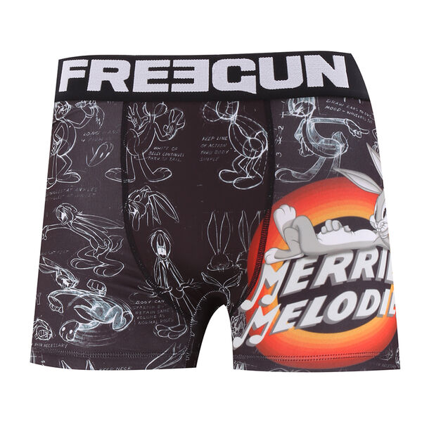 Boxer Freegun Looney Tunes