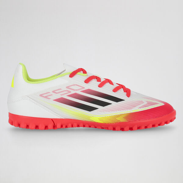 Botines F&uacute;tbol adidas F50 Club TF