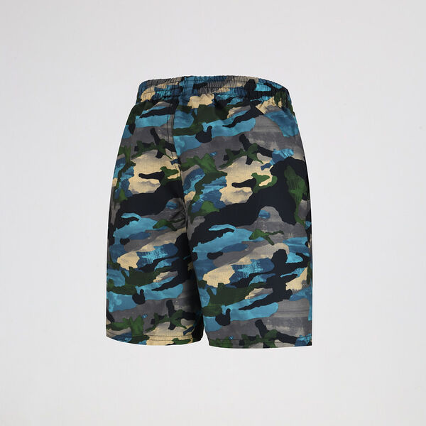 Traje de Ba&ntilde;o Nike Classic Infantil