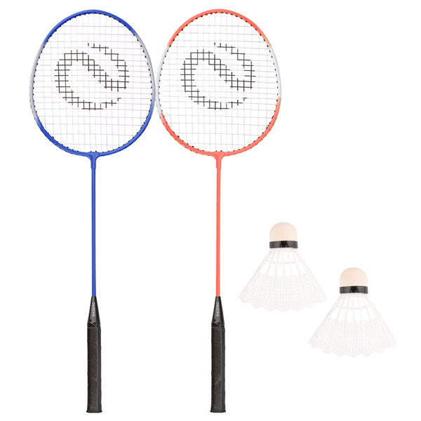 Kit de Raquetas Sixzero 21