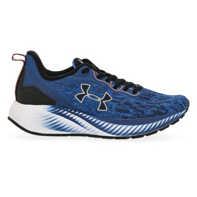 Zapatillas Entrenamiento Under Armour Charged Prorun Mujer