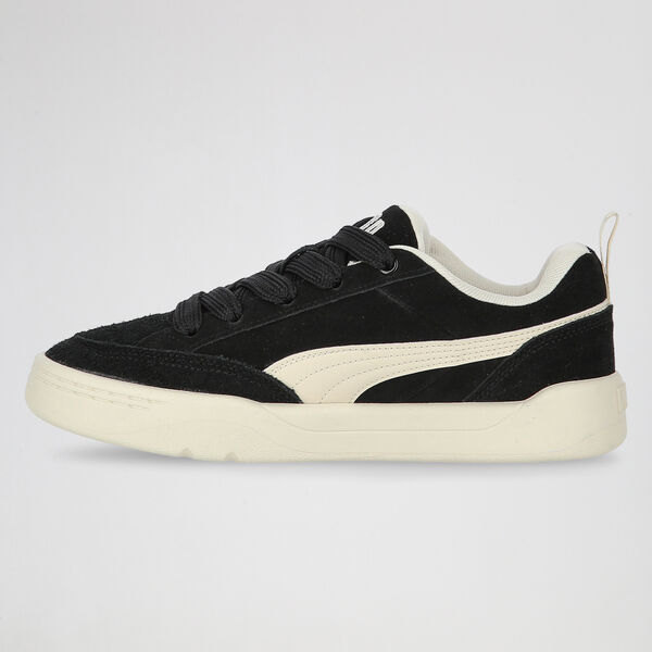Zapatillas Puma Park Lifestyle Raw Gamuza