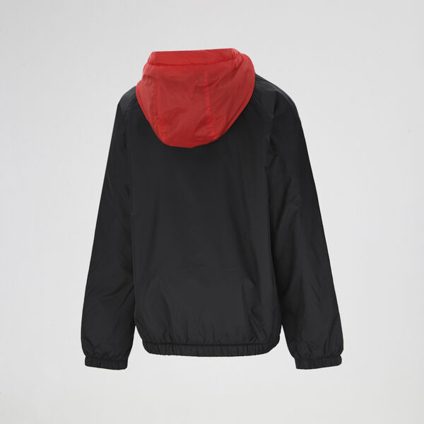 Campera Nike RWB Windrunner Niño