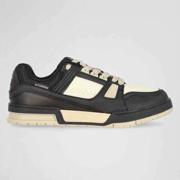 Zapatillas Atomik Molo Mujer
