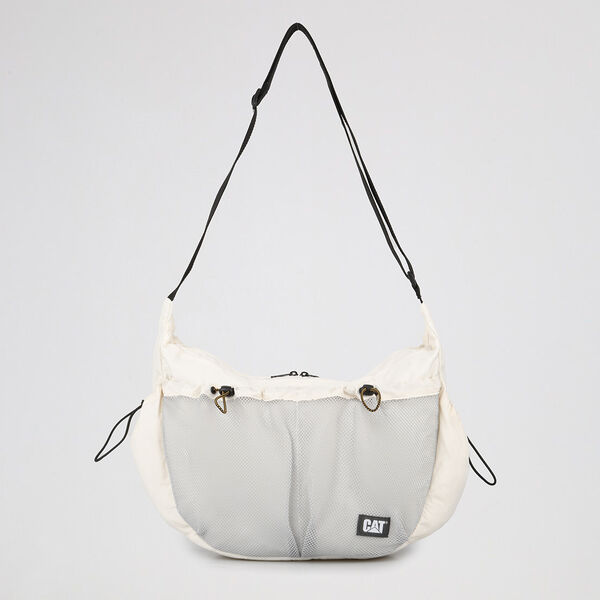 Bolso CAT Michigan Crossbody resistente al agua