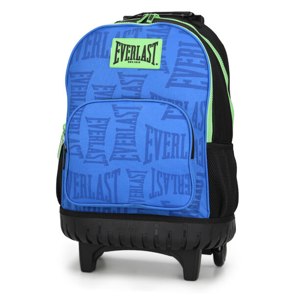 Mochila Everlast Carro