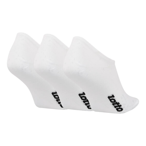 Pack de Medias Lotto Volata X3 Hombre