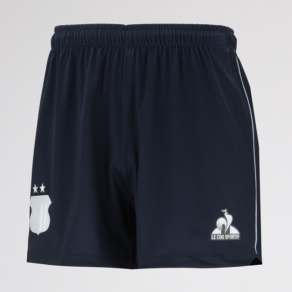 Short Talleres Le Coq Sportif Dos Estrellas Hombre