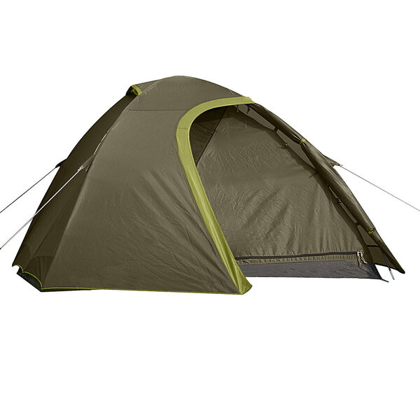 Carpa Coleman Darwin 2
