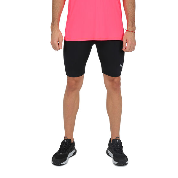 Calza Running Puma Favorite Reg Rise Full Hombre