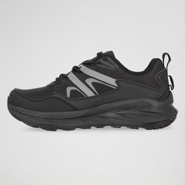 Zapatillas Outdoor Montagne City Jusley Hombre