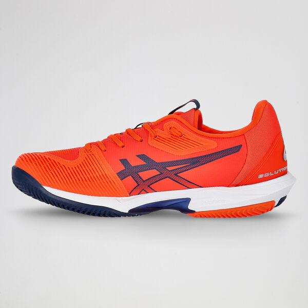 Zapatillas Tenis Asics Solution Speed Ff 3 Clay Hombre