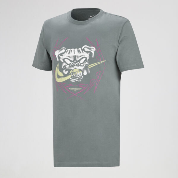 Remera Nike Modern Fitness Training Hombre