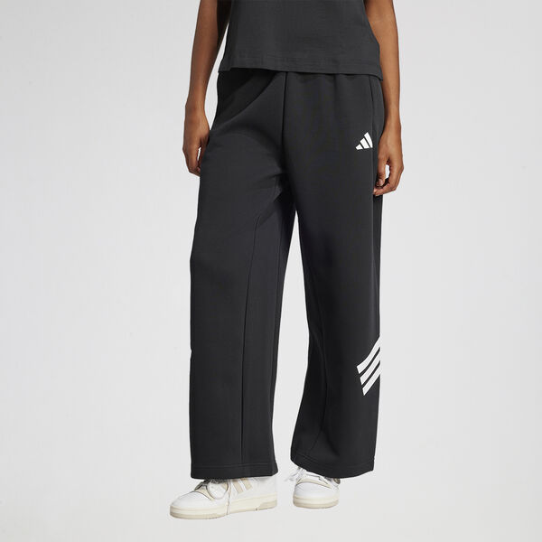 Pantalón Entrenamiento adidas Future Icons 3 Tiras Mujer