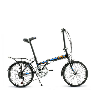 Bicicleta Raleigh Straight R20