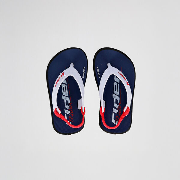 Ojotas Rider Street Fun Ni&ntilde;o