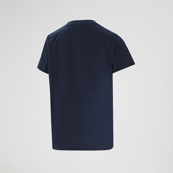 Remera Topper Gtk Niño