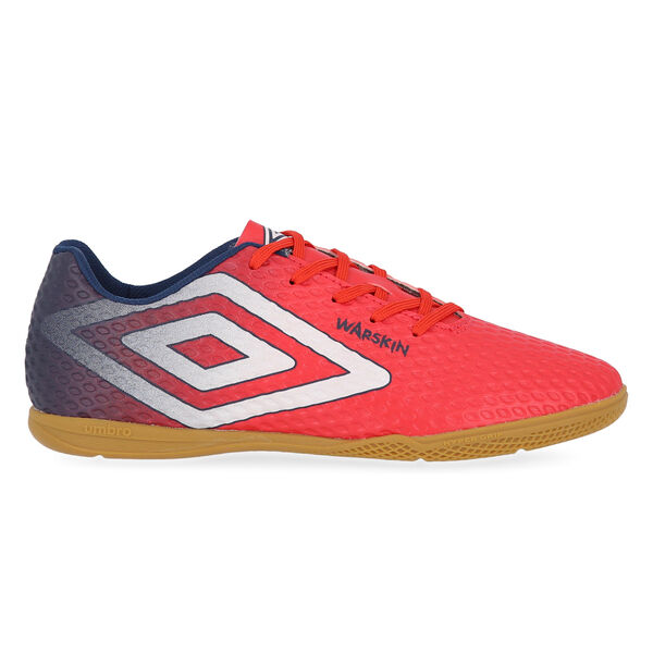 Botines Fútbol Sala Umbro Warskin Hombre