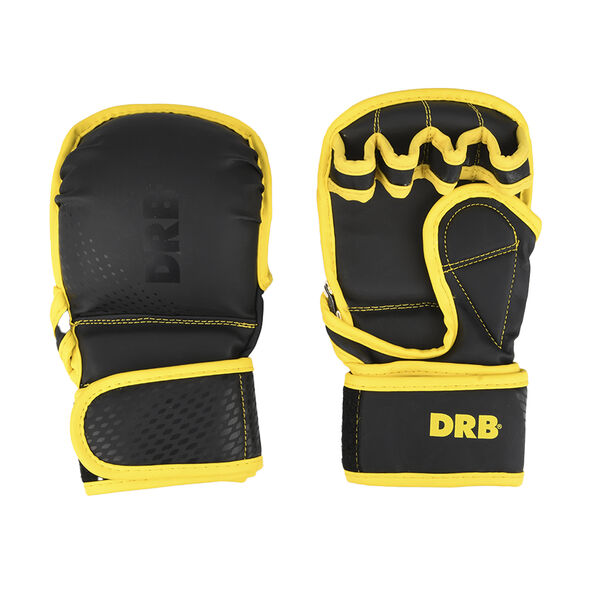 Guantes Dribbling Entrenamiento Box