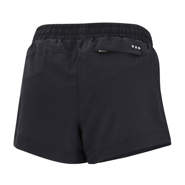 Short Running Saucony Outpace Woven Mujer