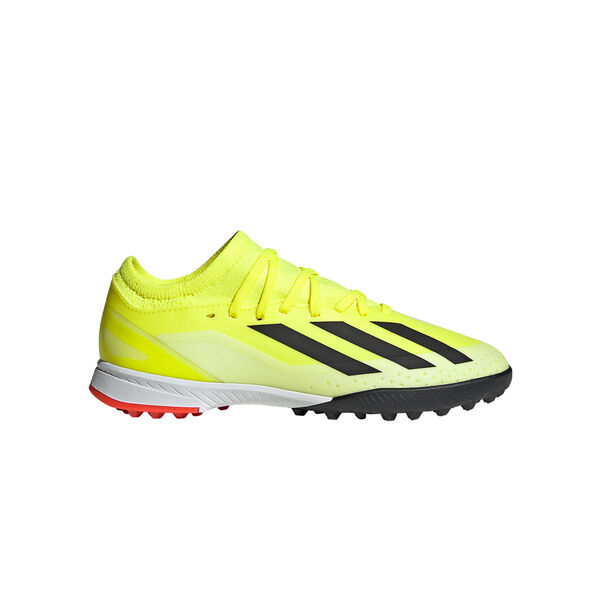 Botines F&uacute;tbol adidas X Crazyfast League Tf Infantil
