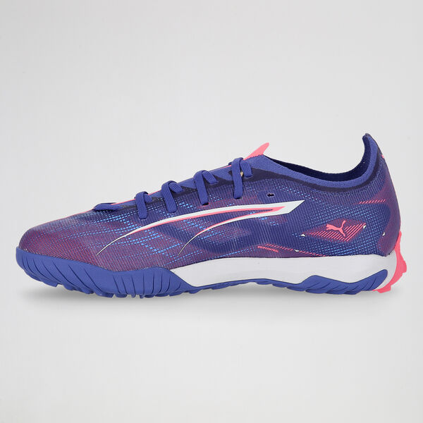Botines Fútbol Puma Ultra 5 Match Tt