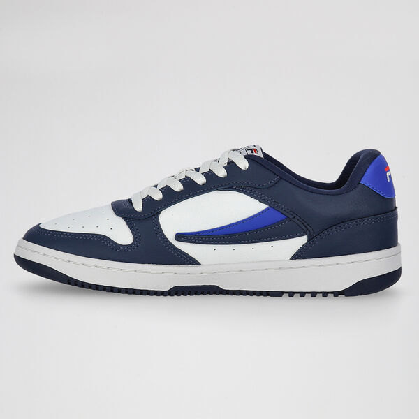 Zapatillas Fila Fx-33 Low Hombre