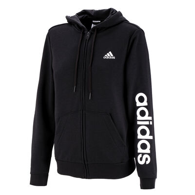 Campera adidas Essentials Full-Zip
