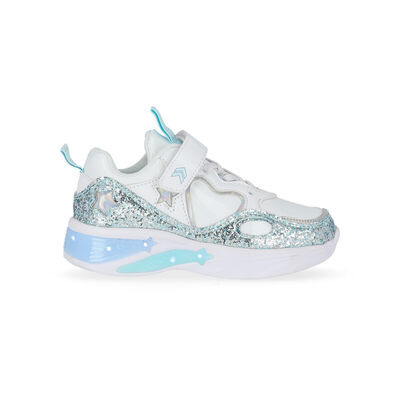 Zapatillas Atomik Sparkle para Niños