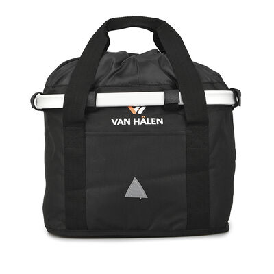 Alforja Van Halen Folding Basket
