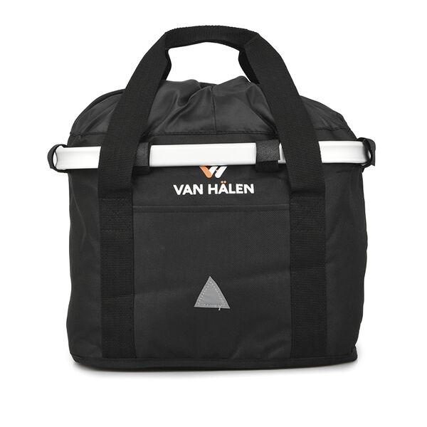 Alforja Ciclismo Van Halen Folding Basket Unisex