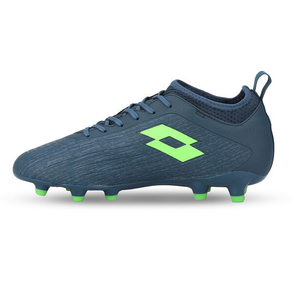 Botines Lotto Solista 700 IV