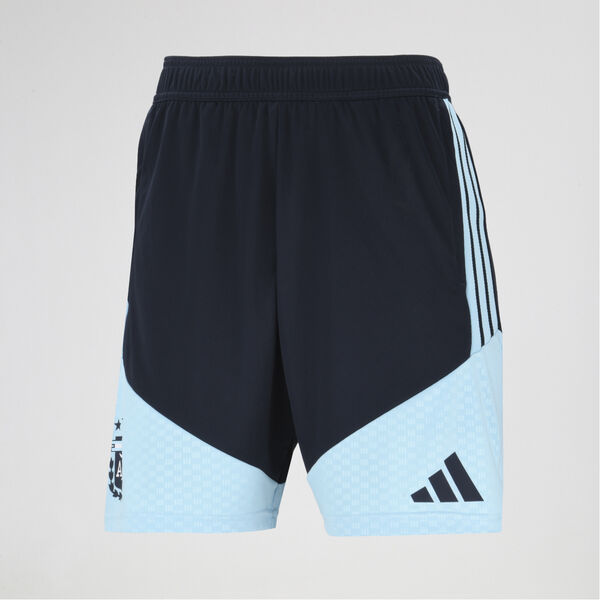 Short  Argentina adidas Tiro 26 Hombre