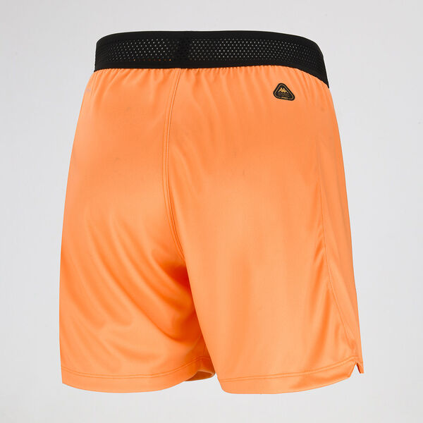 Short Tigre Kappa Kombat Pro Ryder 2025 de Hombre