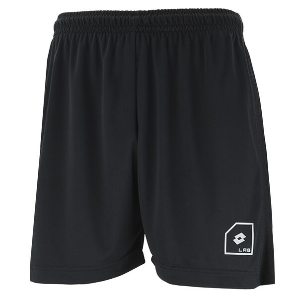 Short Fútbol Lotto Solista Hombre
