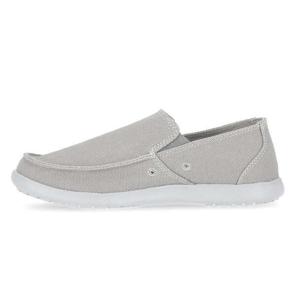 Alpargatas Crocs Santa Cruz Clean