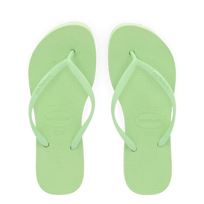 Ojotas Havaianas Slim Flatform