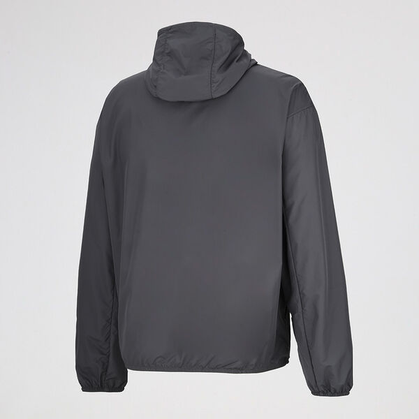 Campera Entrenamiento Topper Rompevientos Region Hombre