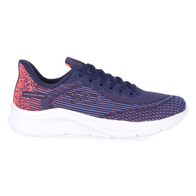 Zapatillas Olympikus G Delta Mujer
