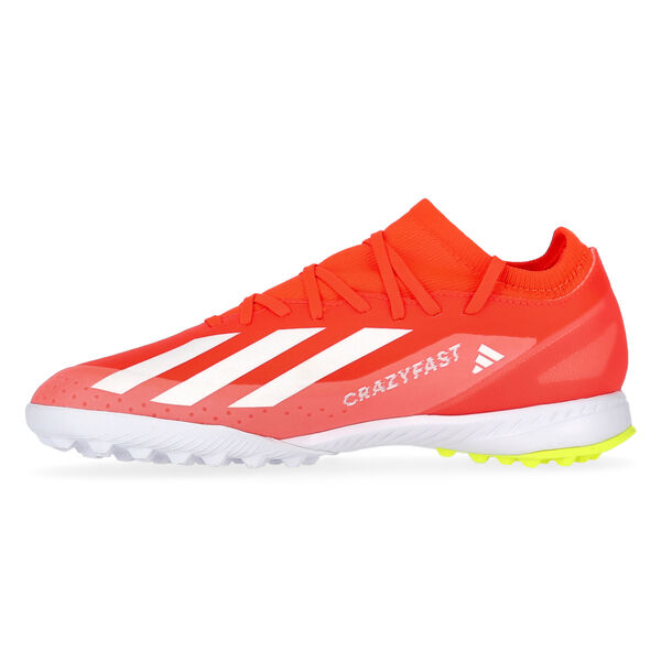 Botines F&uacute;tbol adidas X Crazyfast League Tf