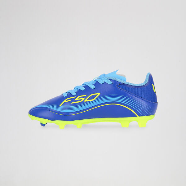 Botines F&uacute;tbol adidas F50 Messi League FG Infantil