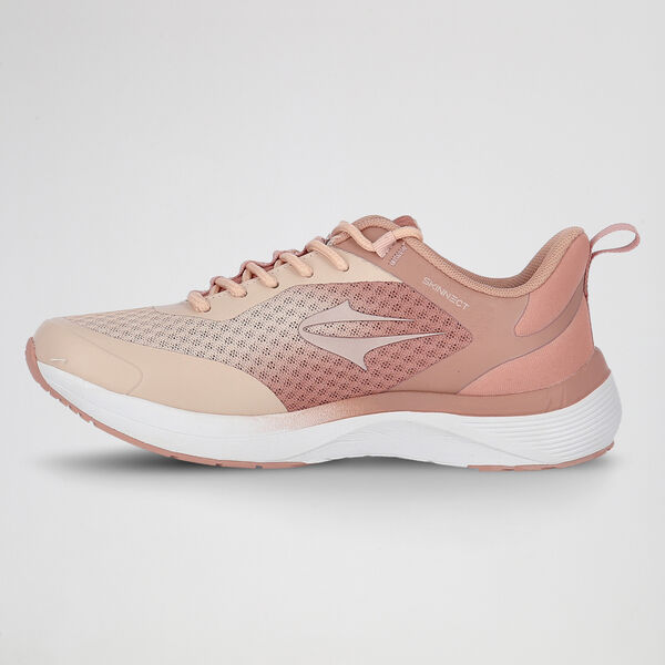 Zapatillas Running Topper Asphalt Mujer