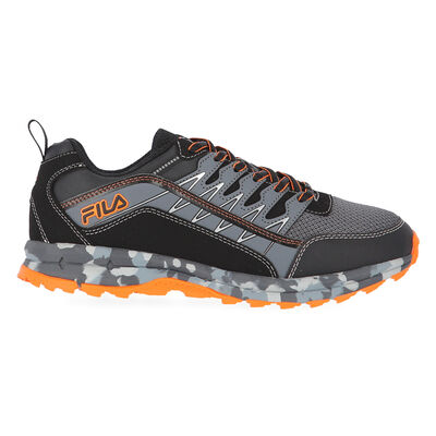 Zapatillas Outdoor Fila Evergrand Tr 21.5 Hombre