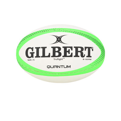 Pelota Gilbert Quantum